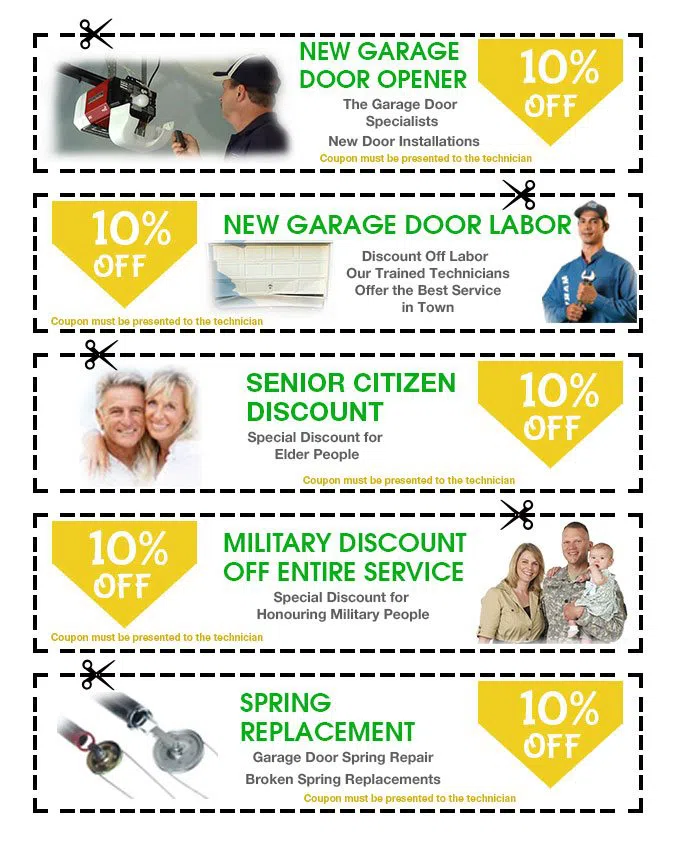 Master Garage Door Repair Service Milwaukee, WI 262-806-0639 - CouponSet11-five
