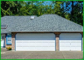 Garage Door Maintenance, Milwaukee, WI